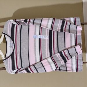 NWT Women's Medium long-sleeved T-shirt